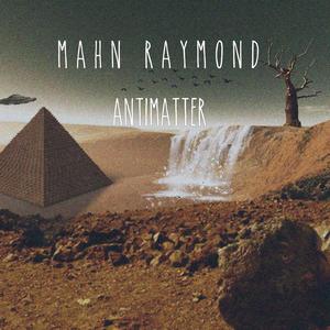 Antimatter (Instrumental)