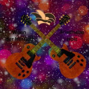 Wenn der Herrjott (Single Edit)