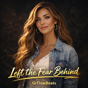 Left the Fear Behind - GrFlowBeats