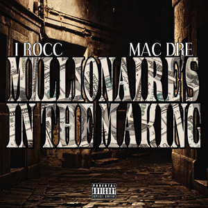 Millionaire's In The Making