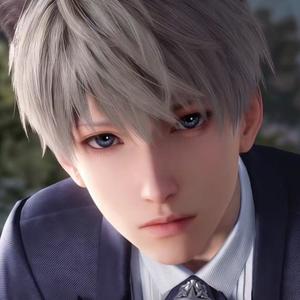 你就是我的风景