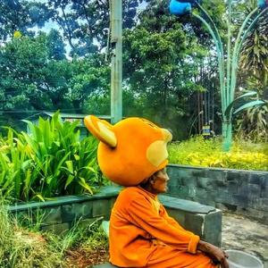 Terbagi Dua (Remastered 2022)