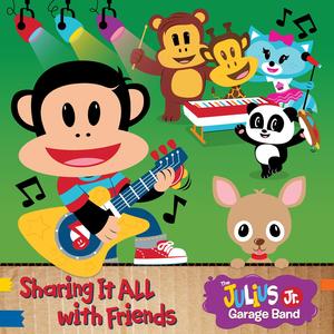 Sharing It All with Friends