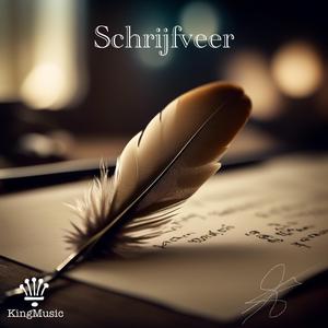 Schrijfveer