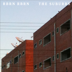 The Suburbs
