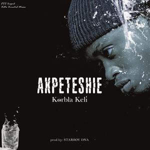 Akpeteshie