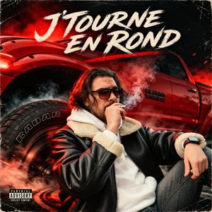 J`tourne en rond (feat. AKS)