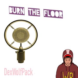 burn the floor