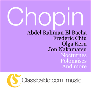 2 Polonaises, Op. 26 - No. 2 in E flat minor