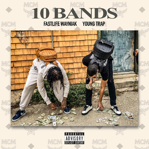 10 Bands (feat. Young Trap)