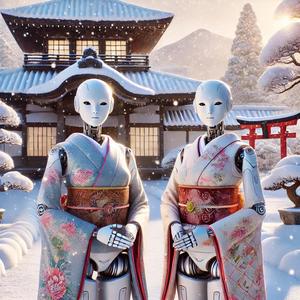 良いお年を(Happy new year)