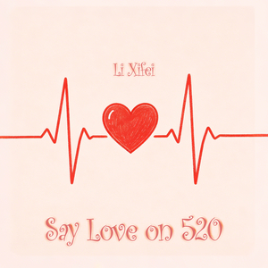 Say Love on 520