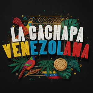 La Cachapa Venezolana