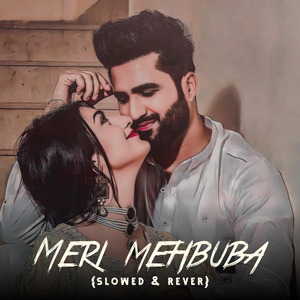 Meri Mehbuba
