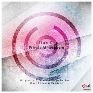 Private Atmosphere (Tiago De Renor Remix)