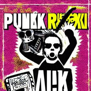 Punked Sunshine