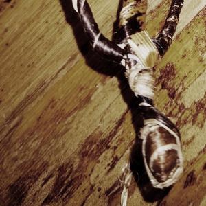 Mr. Eastwood (feat. Amy Faith Morley)