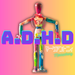 A.D.H.D