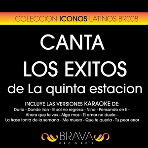 Me Muero (Karaoke Version)