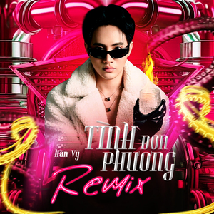 Tình Đơn Phương (Remix)