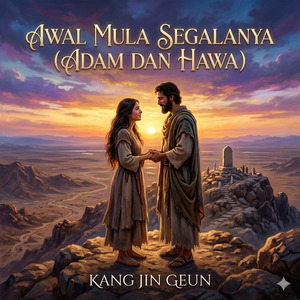 Awal Mula Segalanya (Adam dan Hawa)