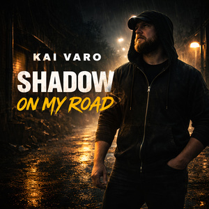 Shadow on My Road