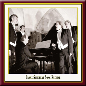 Der Geistertanz, D. 494 (4th setting)