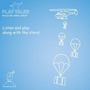 Mission Para Drop