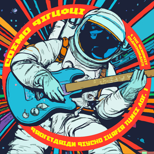 Speed Racer Vs. The Macrists from Hell