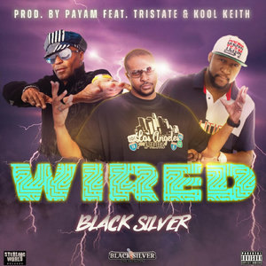Wired (feat. Tristate & Kool Keith)