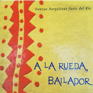 La rosa en el palo verde. Paloteos