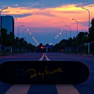 朝阳(prod by Lion-Z狮子 )