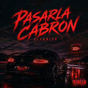 PASARLA CABRON