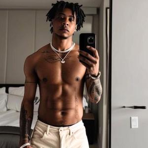 RnB Weekend (feat. JeriKo Wang)