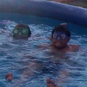 i try my best not to cry....