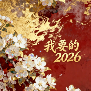 我要的2026