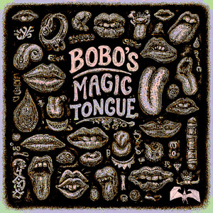 Bobo's Magic Tongue