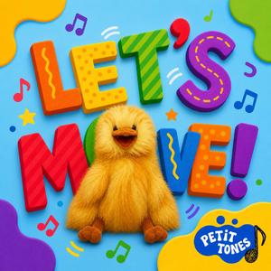 Freeze & Wiggle