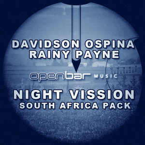 Night Vission Feat Rainy Payne