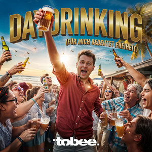 Daydrinking (Für mich bedeutet Freiheit)