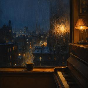 Rain Through the Window