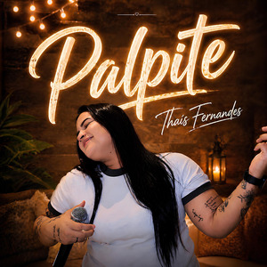 Palpite (Cover)