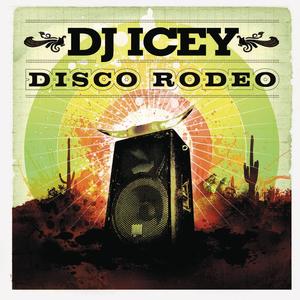 Disco Rodeo (Continuous DJ Mix)