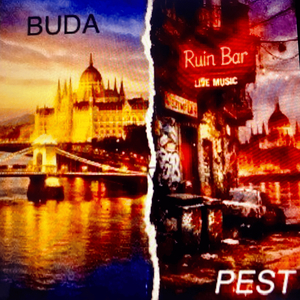 Buda-Pest