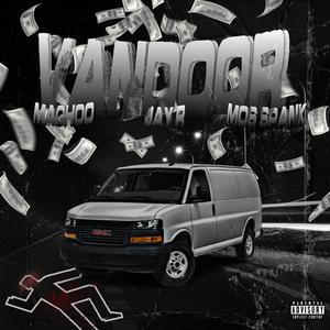 Vandoor (feat. JayR & Machoo)