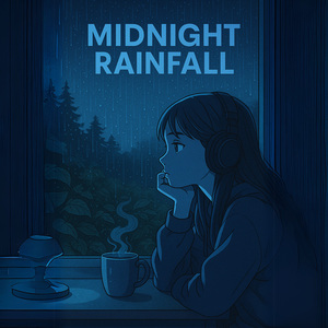 Midnight Rainfall