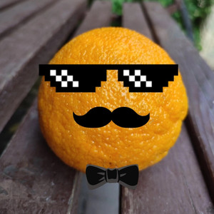 Апельсин (Prod. Mountyming & Veliefer)