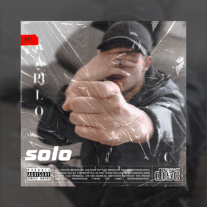 SOLO (Scovainzo Remix Kapilo)