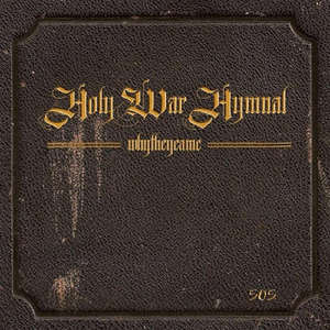 Last Hymn