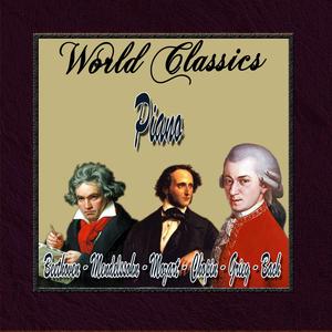 Song Without Words, Op.62/6